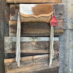 Sassy Mini Classy Cowgirl - #27792 Bag Drop