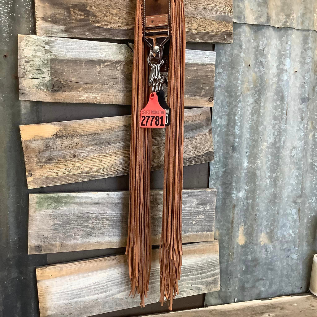 Fringe Strap 36" #27781 Bag Drop