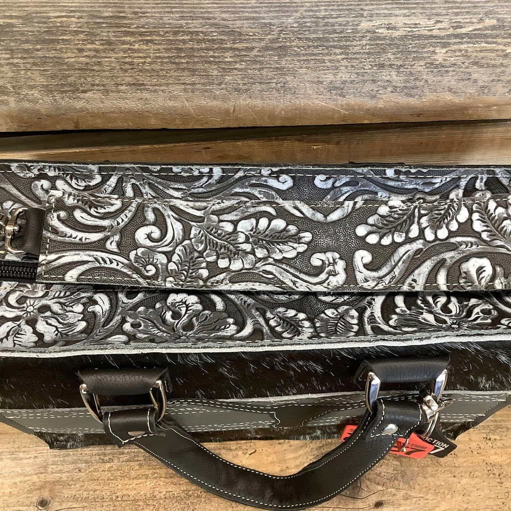 Small Town Tote - #27857 Bag Drop