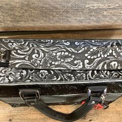 Small Town Tote - #27857 Bag Drop