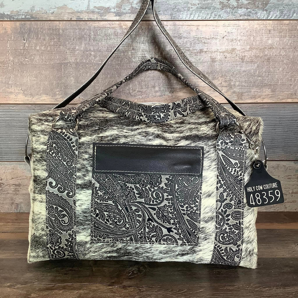 Denton Duffle - #48359