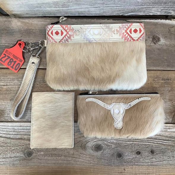 Clutch Combo #27810 Bag Drop