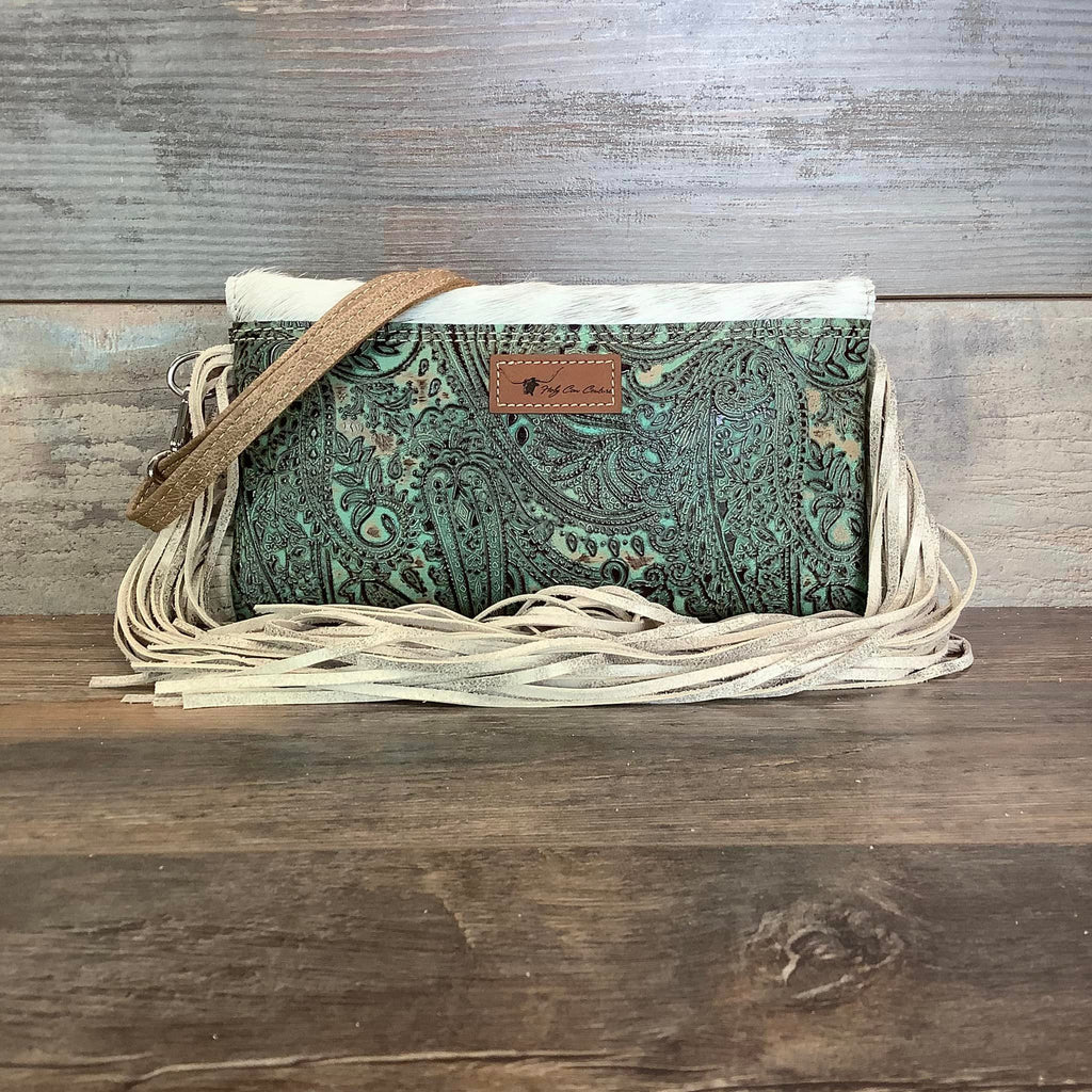 Sassy Mini Classy Cowgirl - #19908