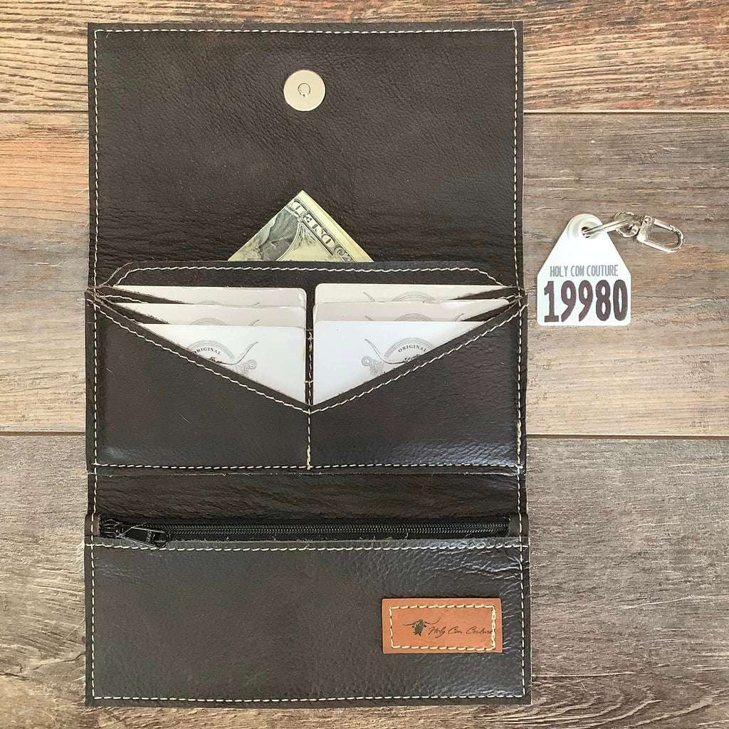 Bandit Wallet  - #19980