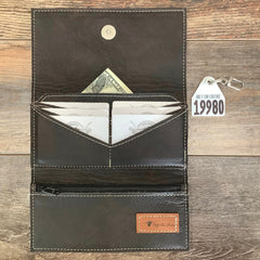 Bandit Wallet  - #19980