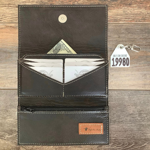 Bandit Wallet  - #19980