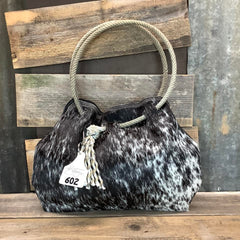 Exclusive Collection The City Bag #602