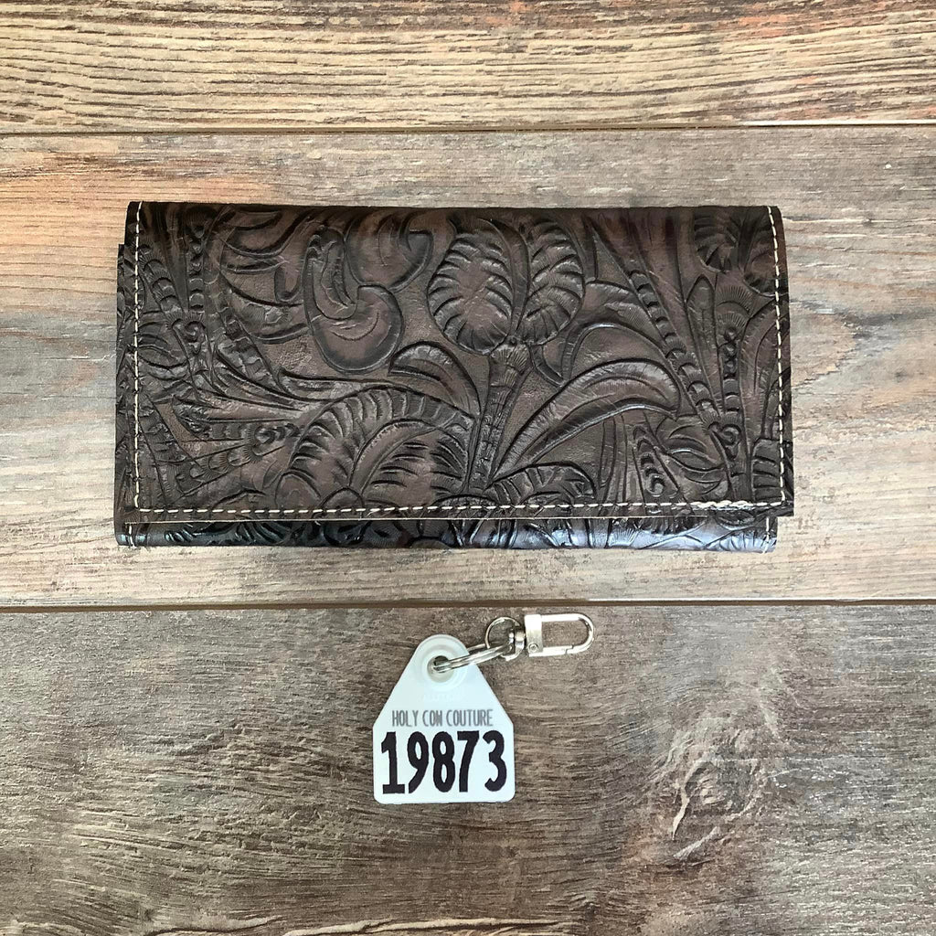 Bandit Wallet  - #19873