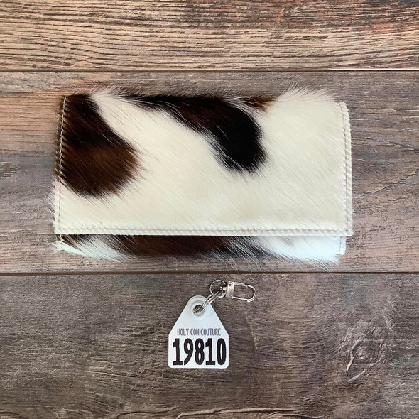 Bandit Wallet  - #19810
