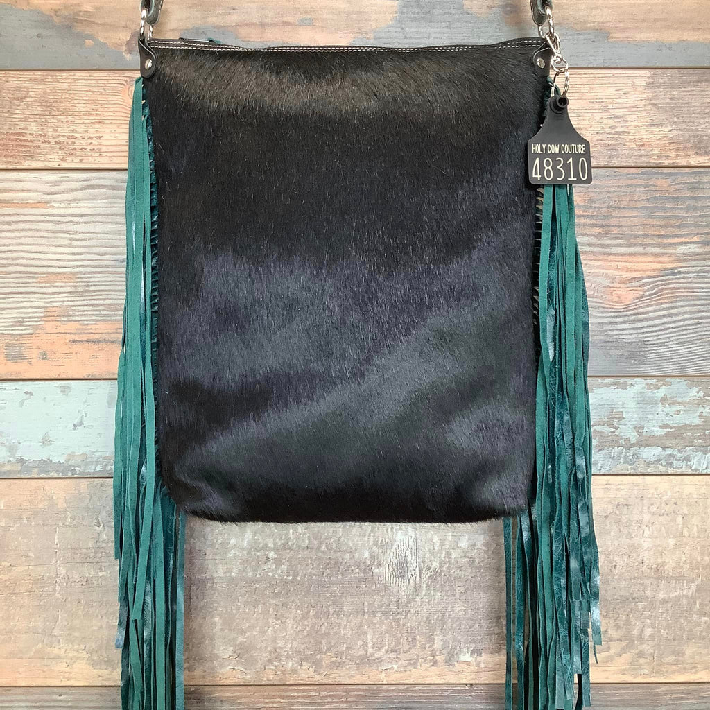 Bagpack - 18" Fringe #48310