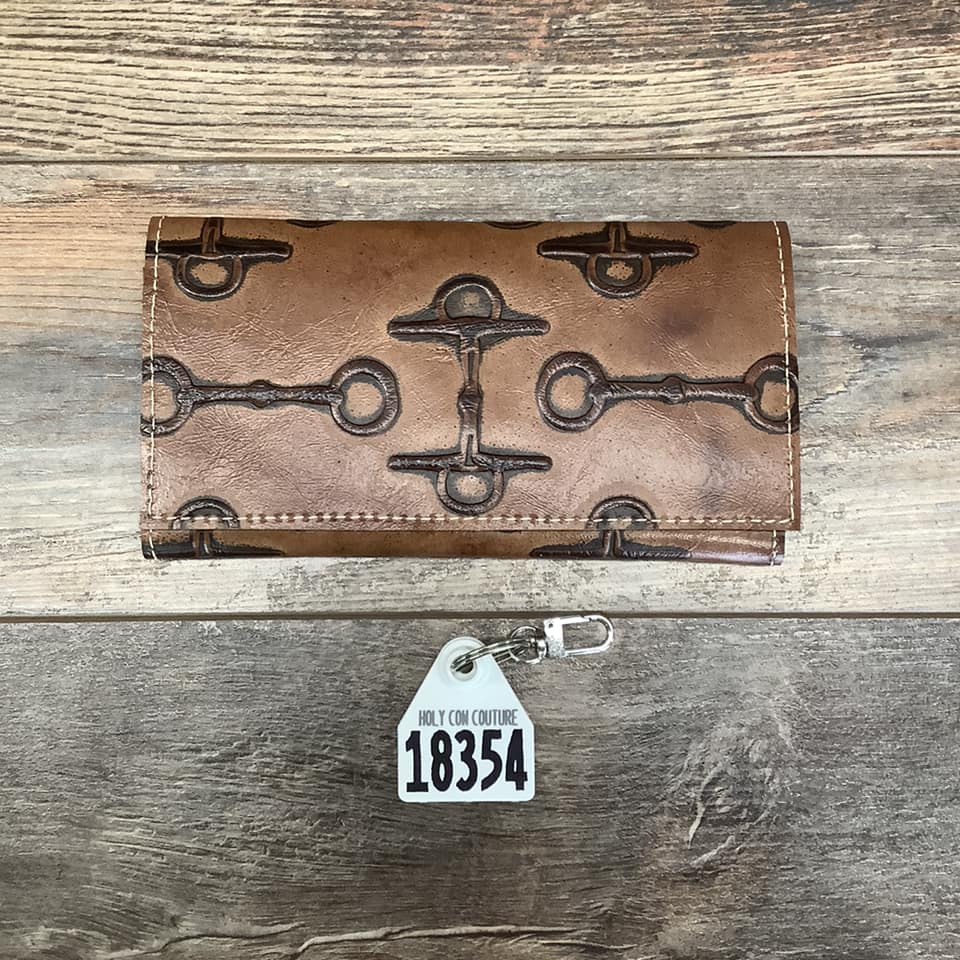 Bandit Wallet  - #18354