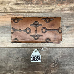 Bandit Wallet  - #18354