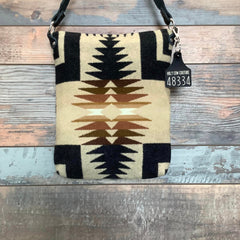 Mini Bagpack - Pendleton  #48334