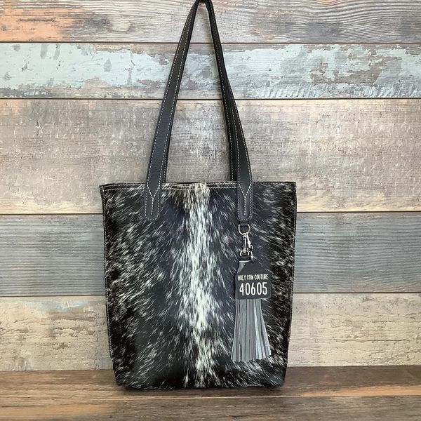 The Market Tote #40605
