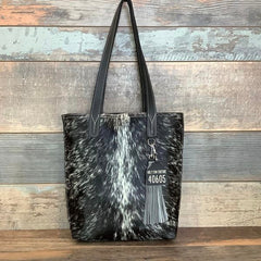The Market Tote #40605