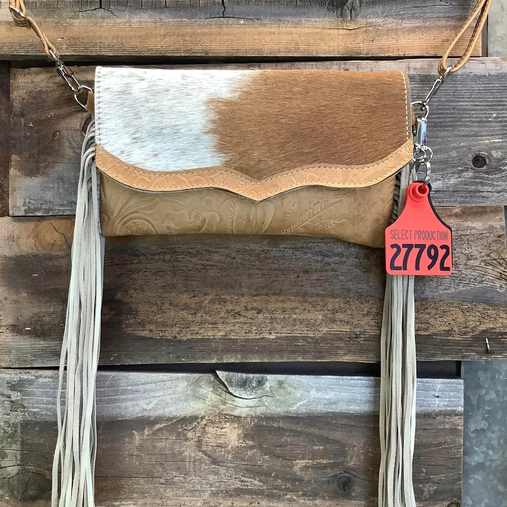 Sassy Mini Classy Cowgirl - #27792 Bag Drop