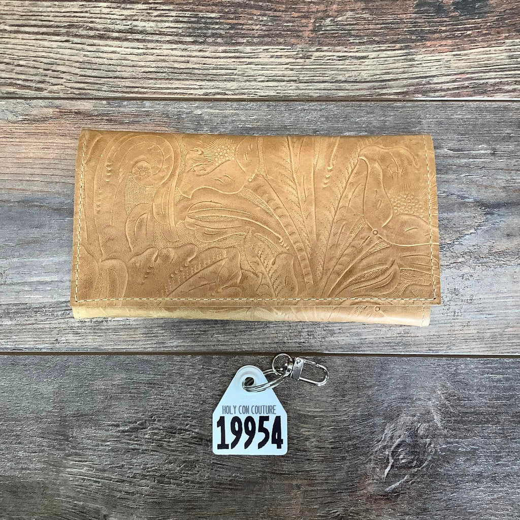 Bandit Wallet  - #19954