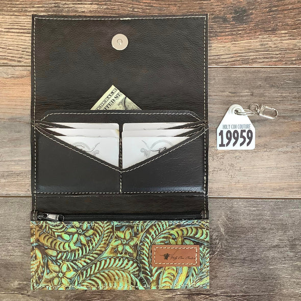 Bandit Wallet  - #19959