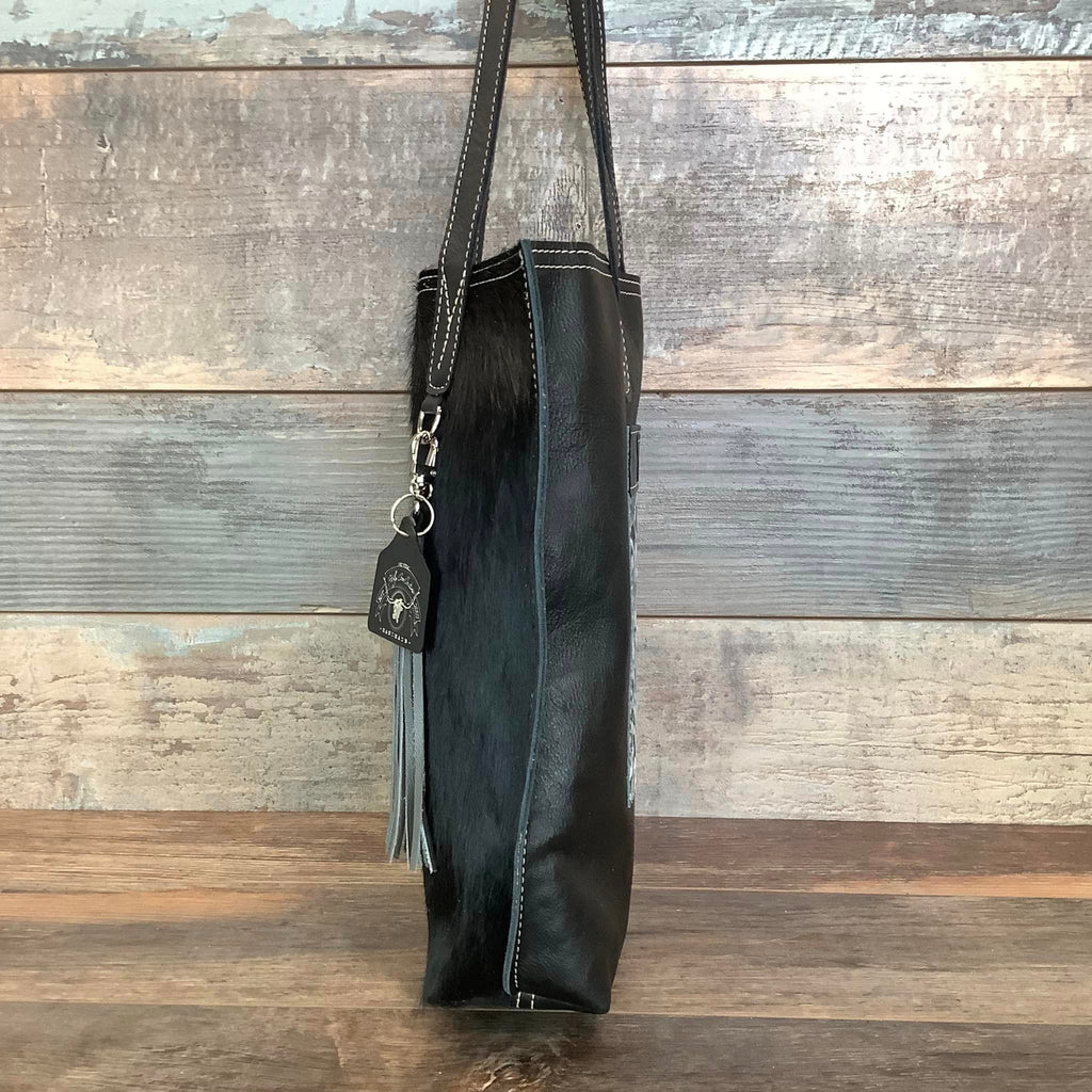 The Market Tote #48099