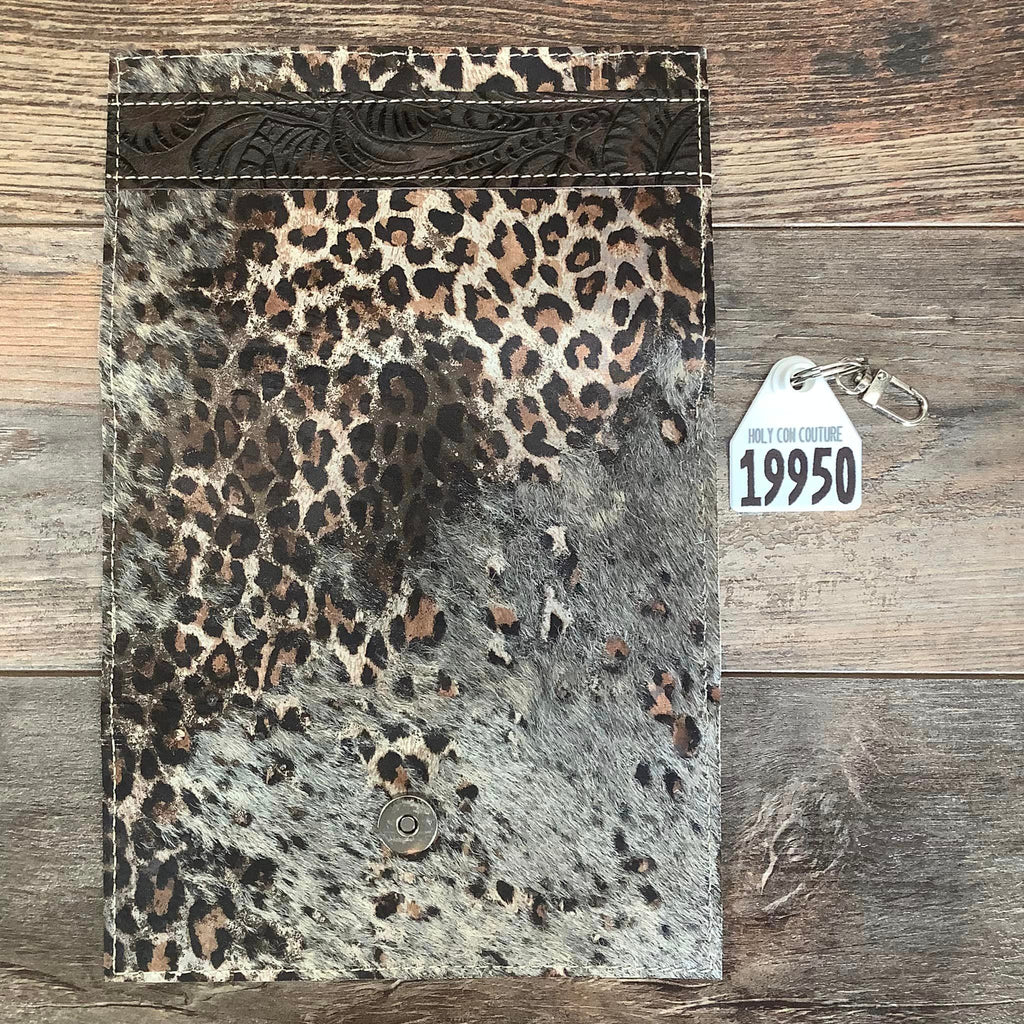 Bandit Wallet  - #19950