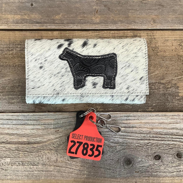 Bandit Wallet  - #27835 Bag Drop