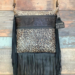 Crossbody ~ #48300