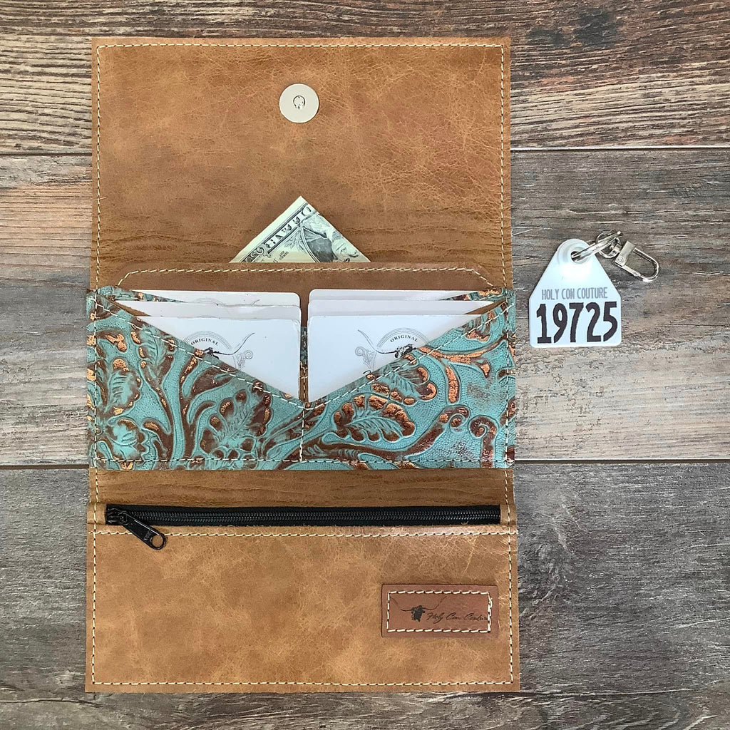 Bandit Wallet  - #19725