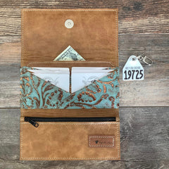 Bandit Wallet  - #19725