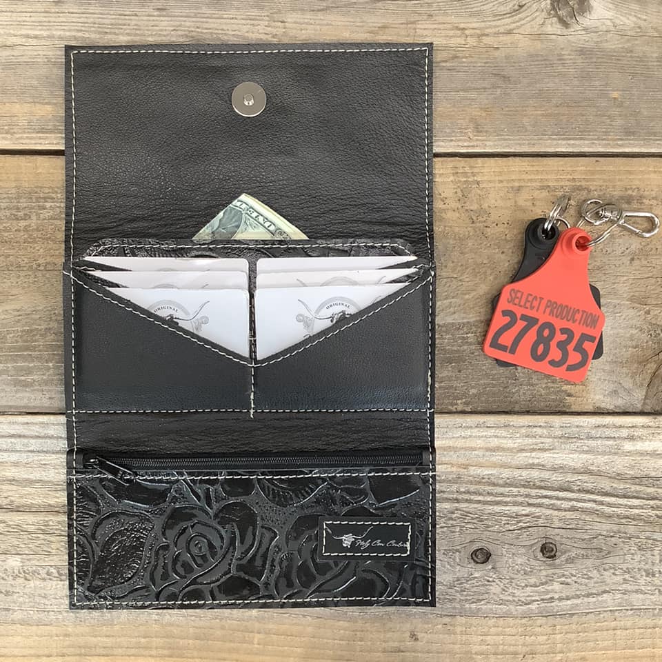 Bandit Wallet  - #27835 Bag Drop