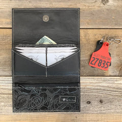 Bandit Wallet  - #27835 Bag Drop