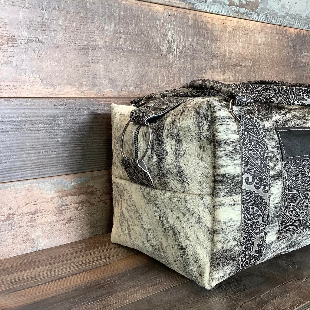 Denton Duffle - #48359