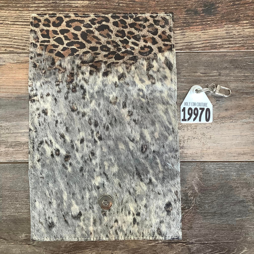 Bandit Wallet  - #19970