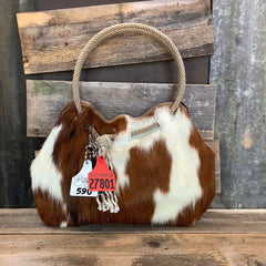Exclusive Collection The City Bag #27801 Bag Drop