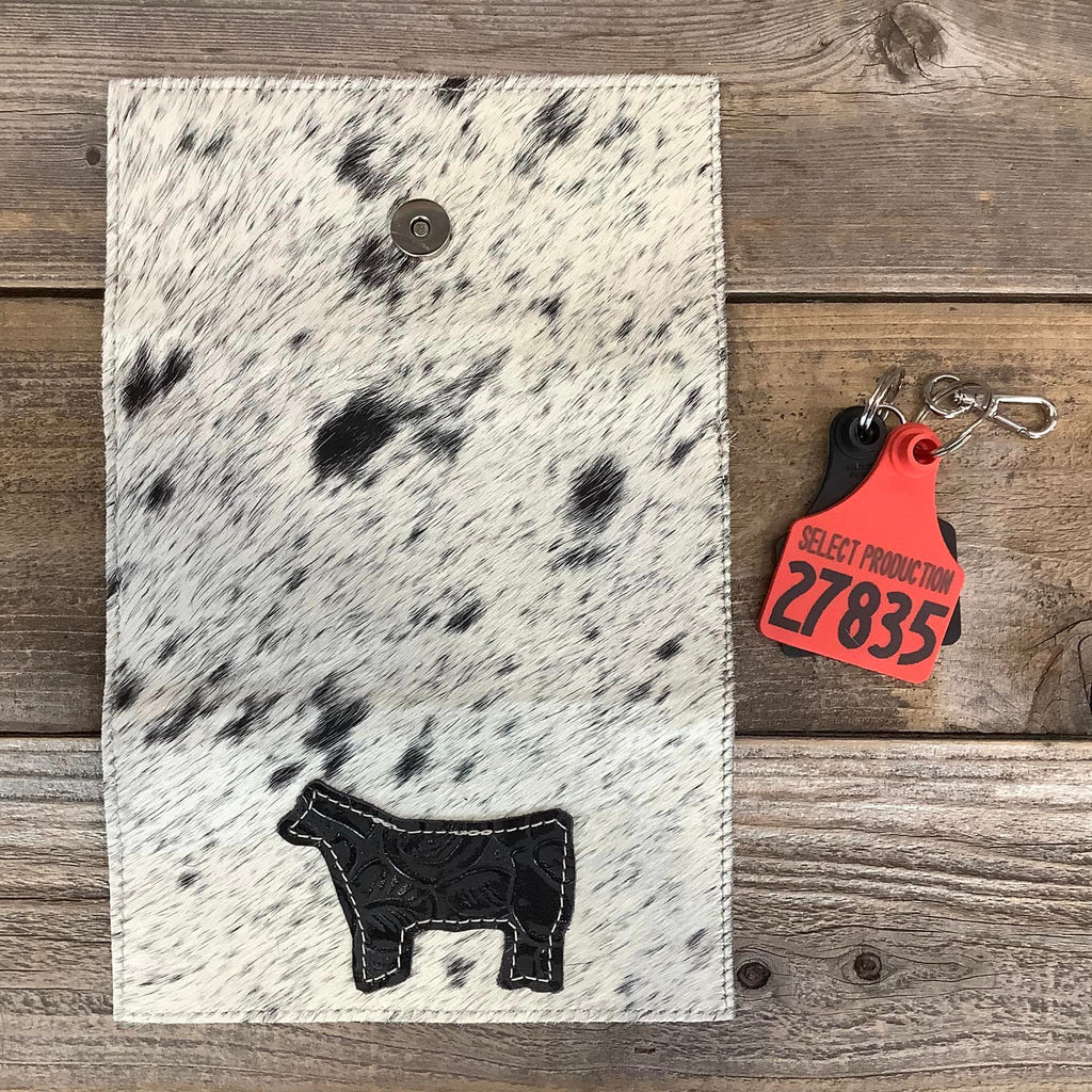 Bandit Wallet  - #27835 Bag Drop