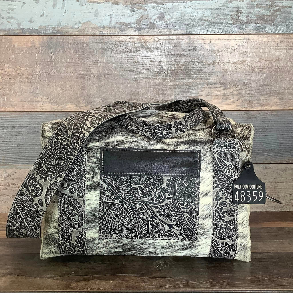 Denton Duffle - #48359
