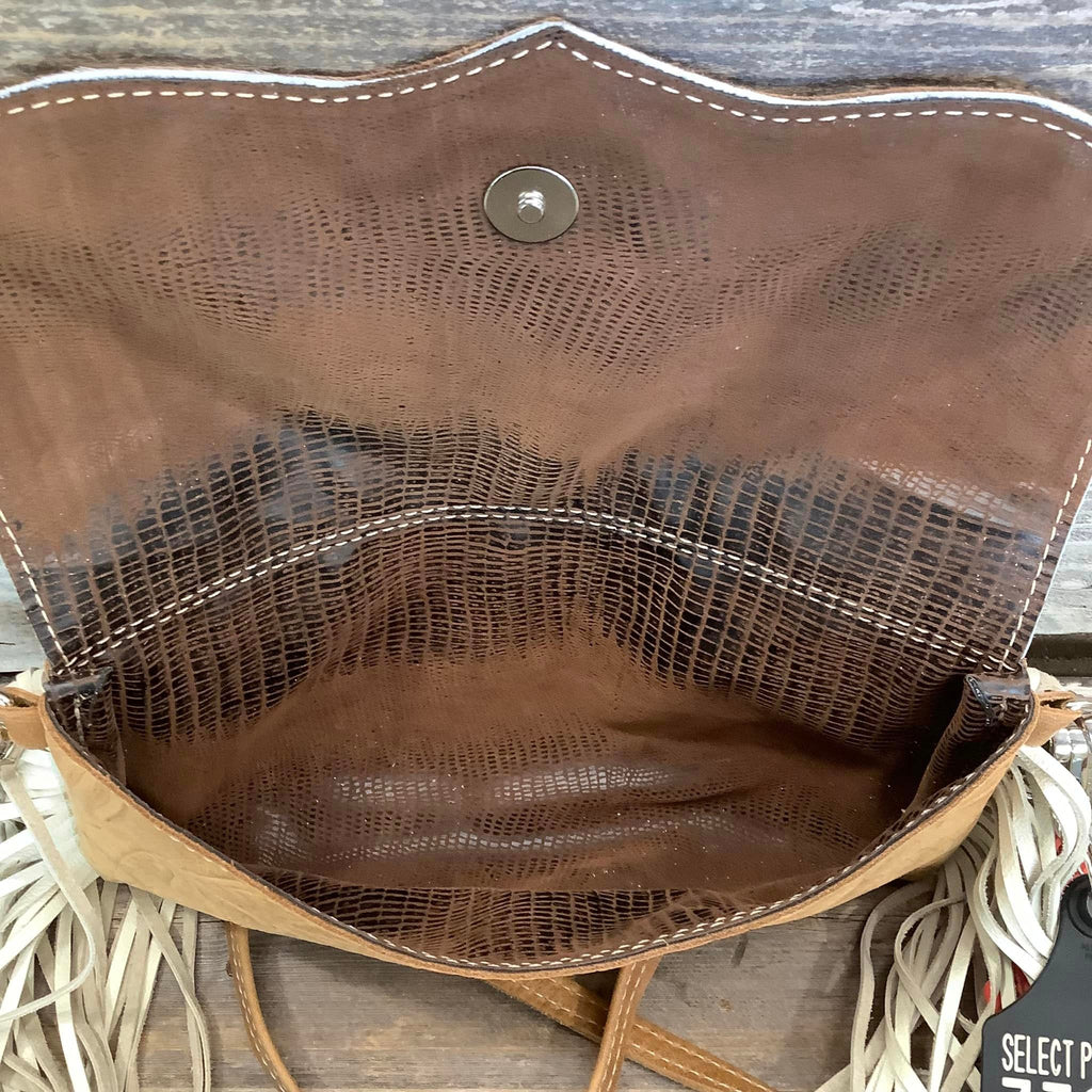 Sassy Mini Classy Cowgirl - #27792 Bag Drop