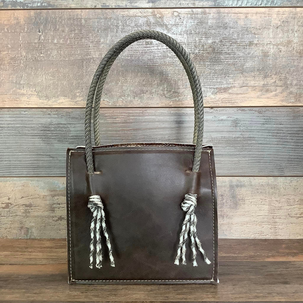 Mini Rope Purse #19704