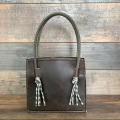 Mini Rope Purse #19704