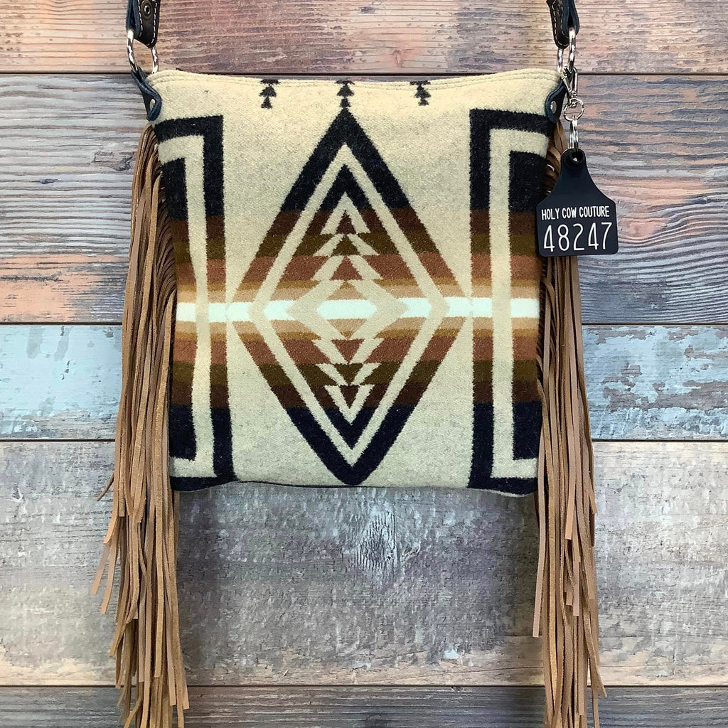 Crossbody Pendleton ~ #48247