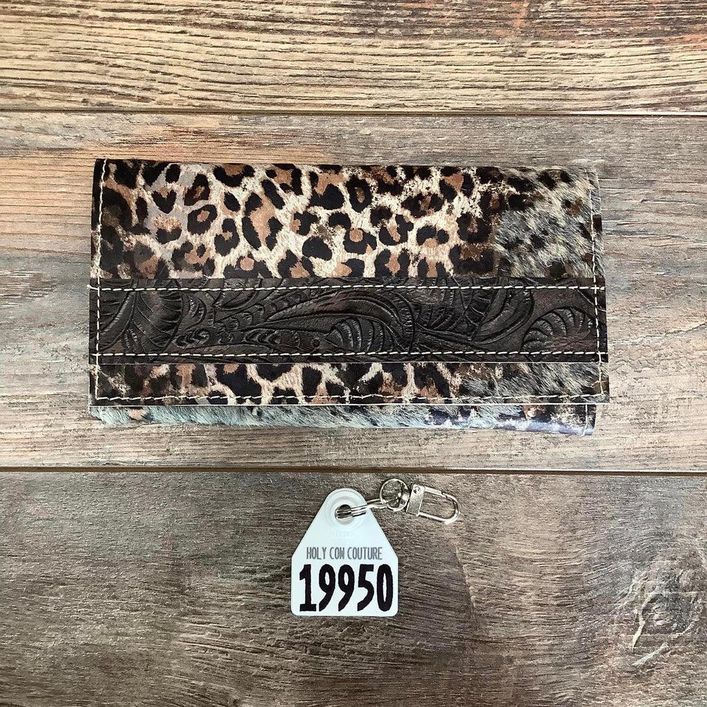 Bandit Wallet  - #19950