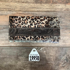Bandit Wallet  - #19950