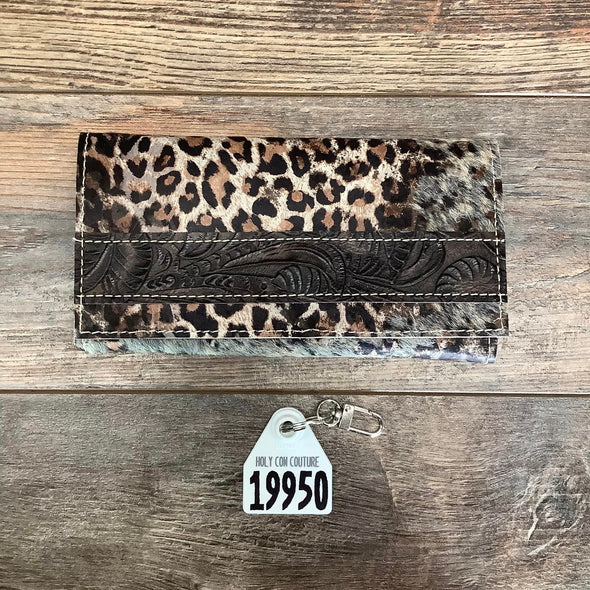 Bandit Wallet  - #19950