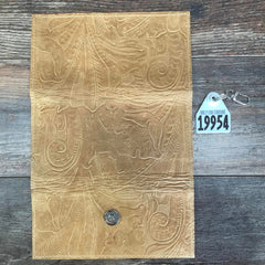 Bandit Wallet  - #19954