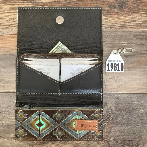 Bandit Wallet  - #19810