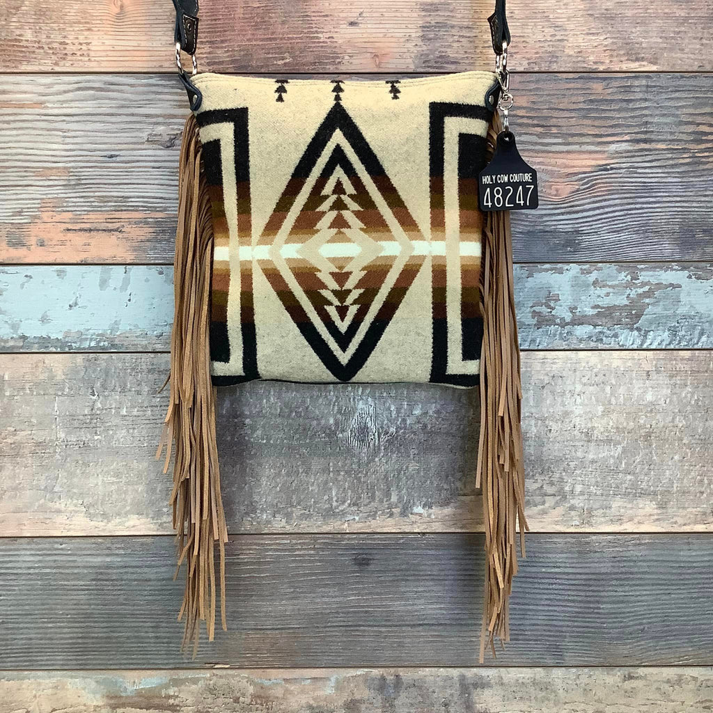 Crossbody Pendleton ~ #48247