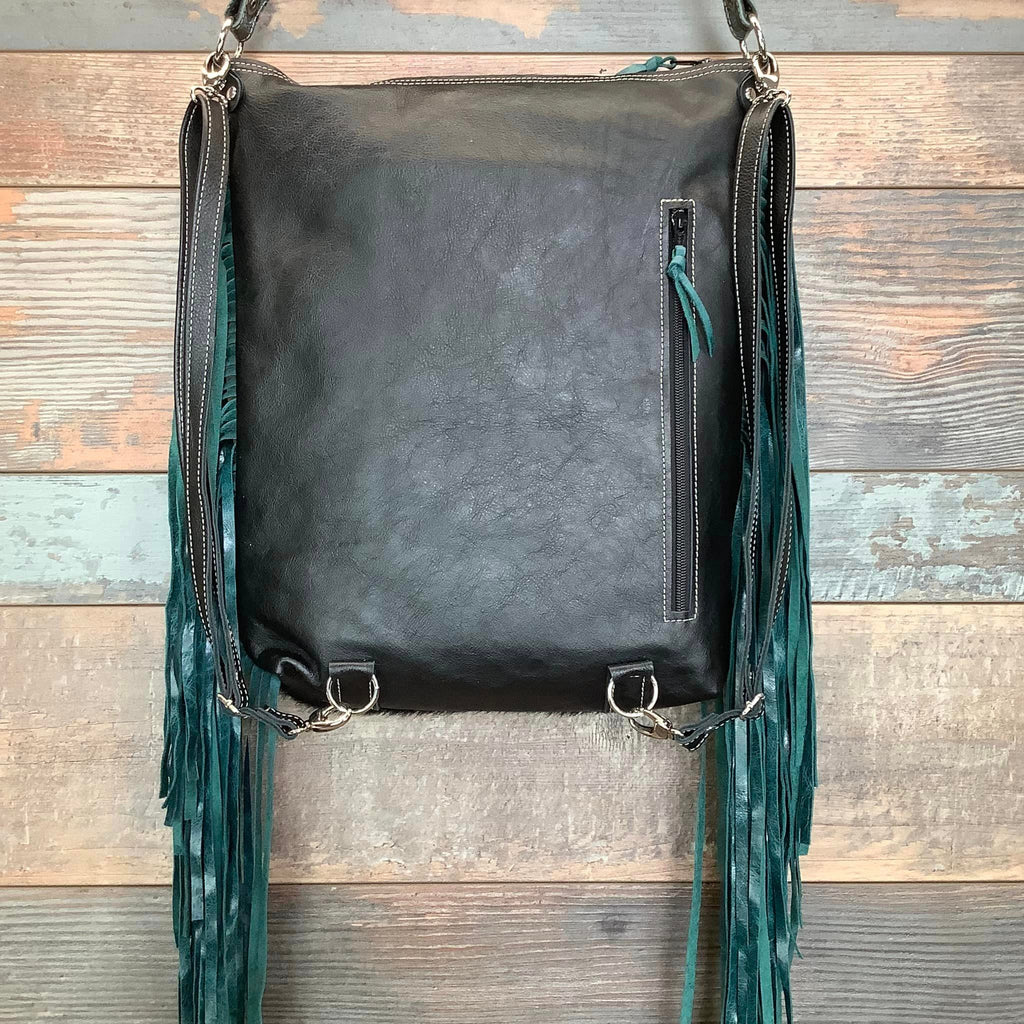 Bagpack - 18" Fringe #48310