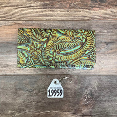 Bandit Wallet  - #19959