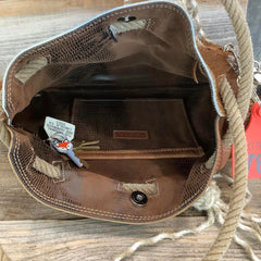 Exclusive Collection The City Bag #27801 Bag Drop