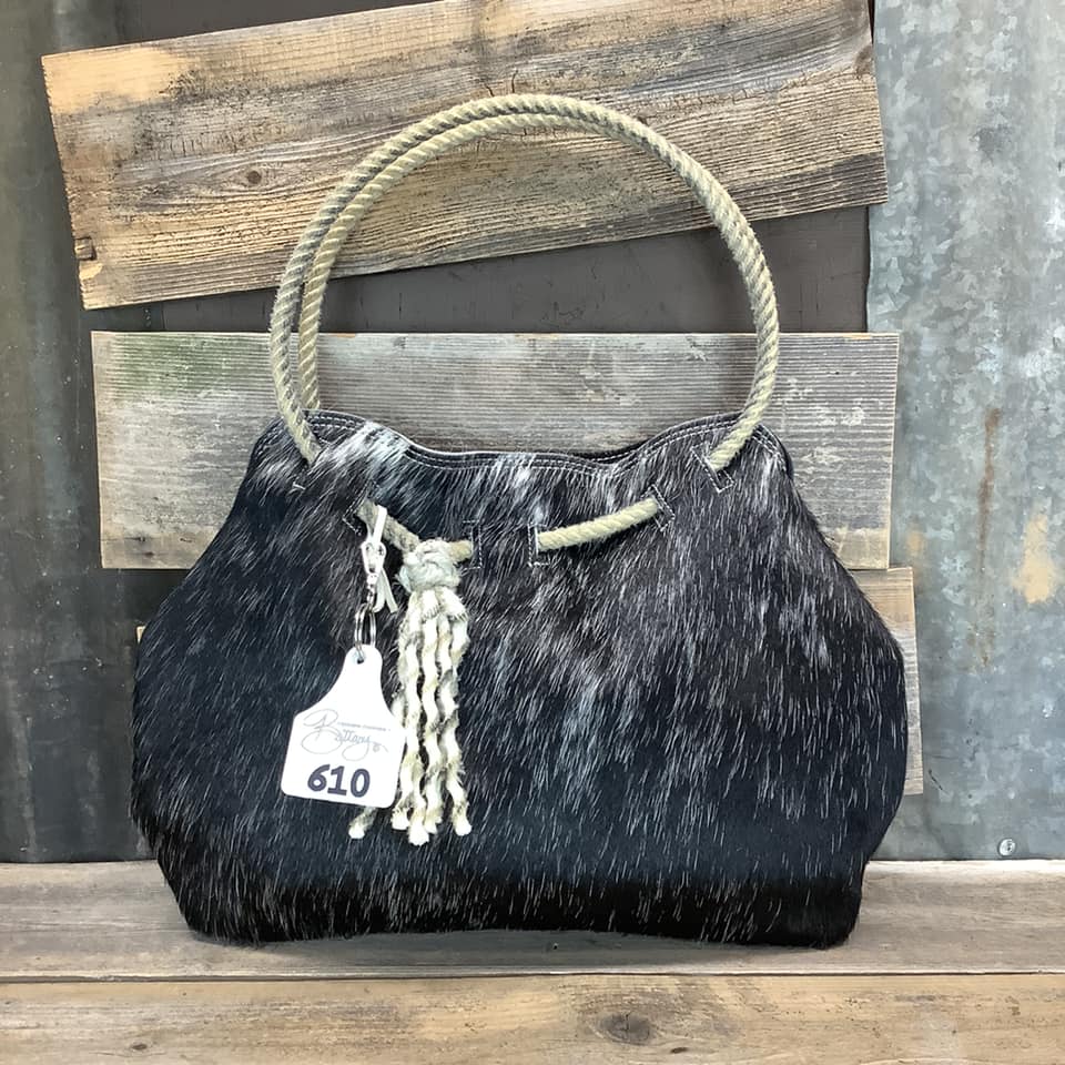Exclusive Collection The City Bag #610