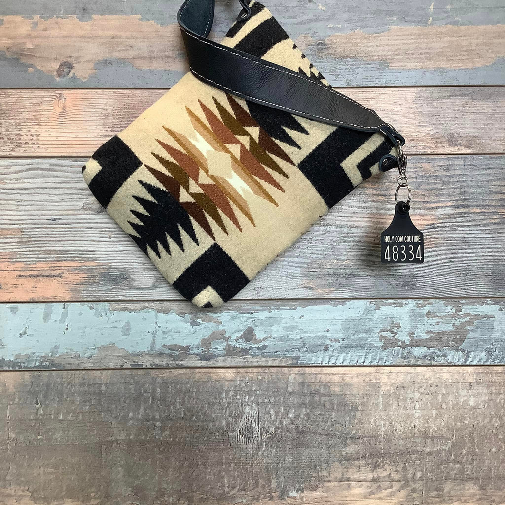 Mini Bagpack - Pendleton  #48334